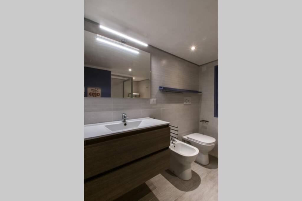 Bellissimo In Palazzo Storico Apartamento Venecia