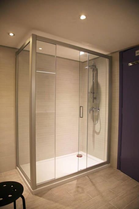 Apartamento Bellissimo In Palazzo Storico
